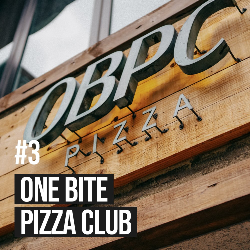 #3 OBPC